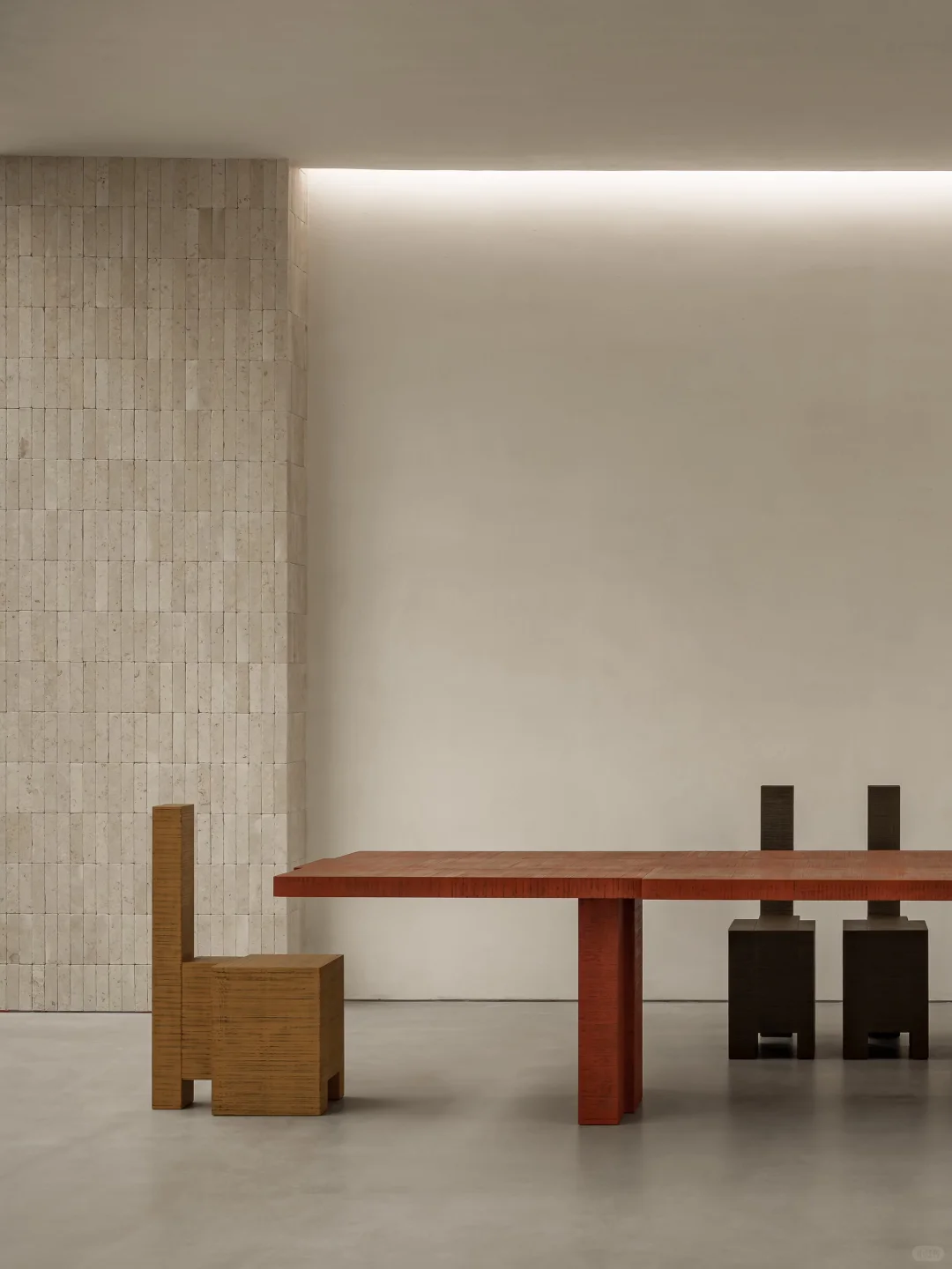 广州展览 | Collectible design furniture