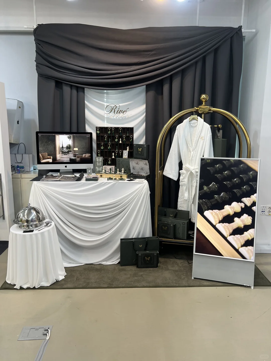 ??弘益大学｜视觉设计系2025毕设展1