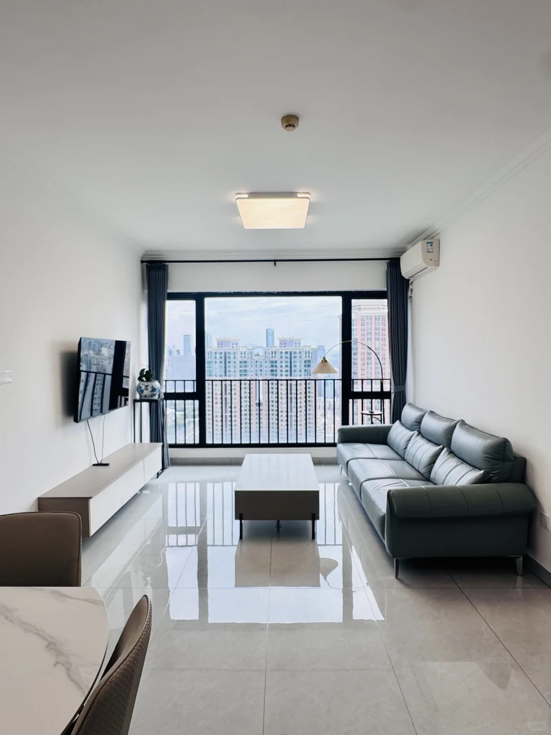 深圳租房·福田会展中心 | 业主直租2房?