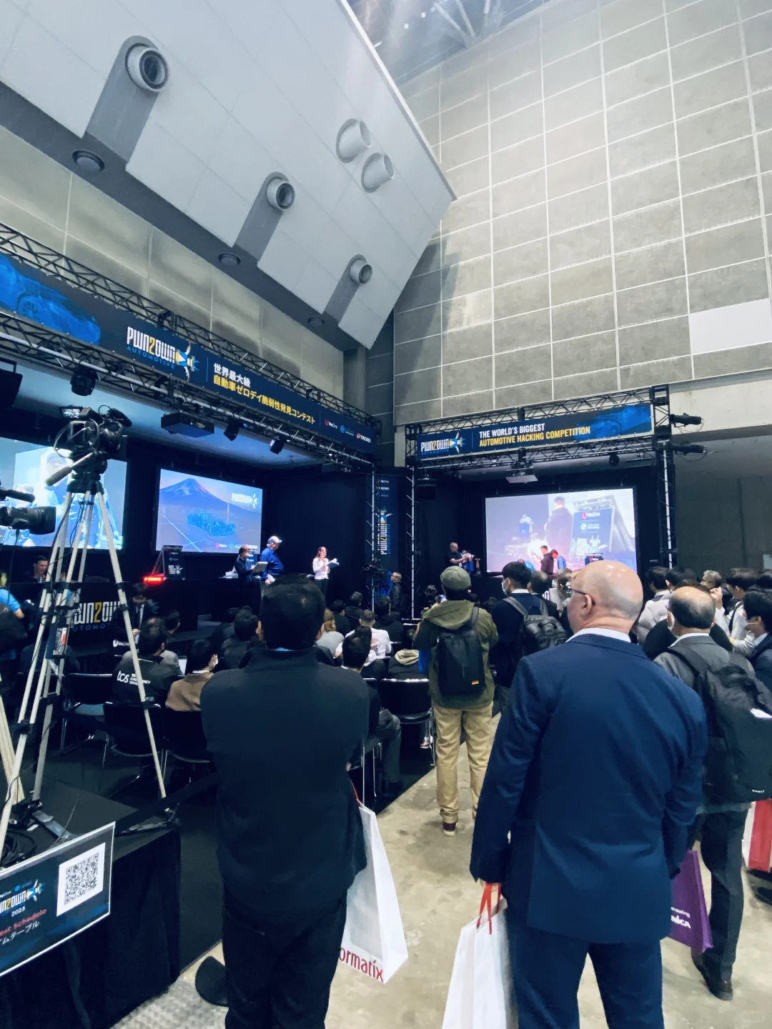 日本展会搭建，超全入行指南这不就来了！?