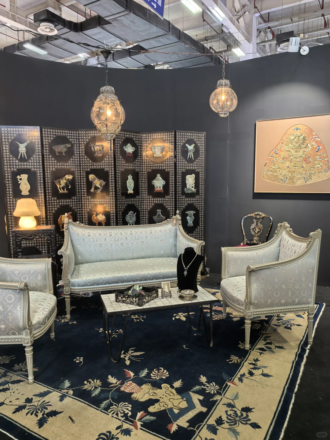 第十九届杭州文化创意产业博览会