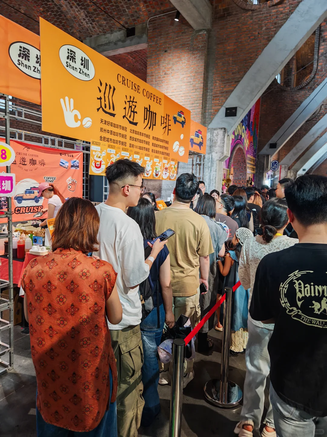 厦门国际咖啡展?邀3️⃣0️⃣位咖啡体验官