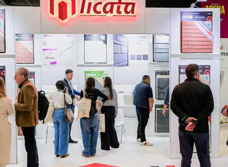 【盈拓展览】英国伦敦节能环保和未来建筑展