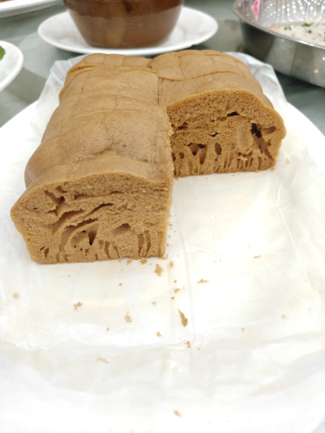 11月广州5天吃喝旅，个人感觉不错的记录下