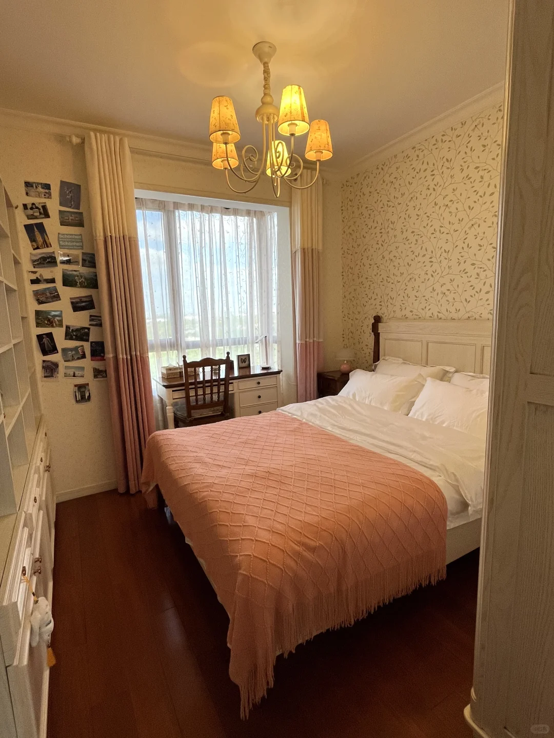 虹桥机场火车站国家会展中心温馨民宿