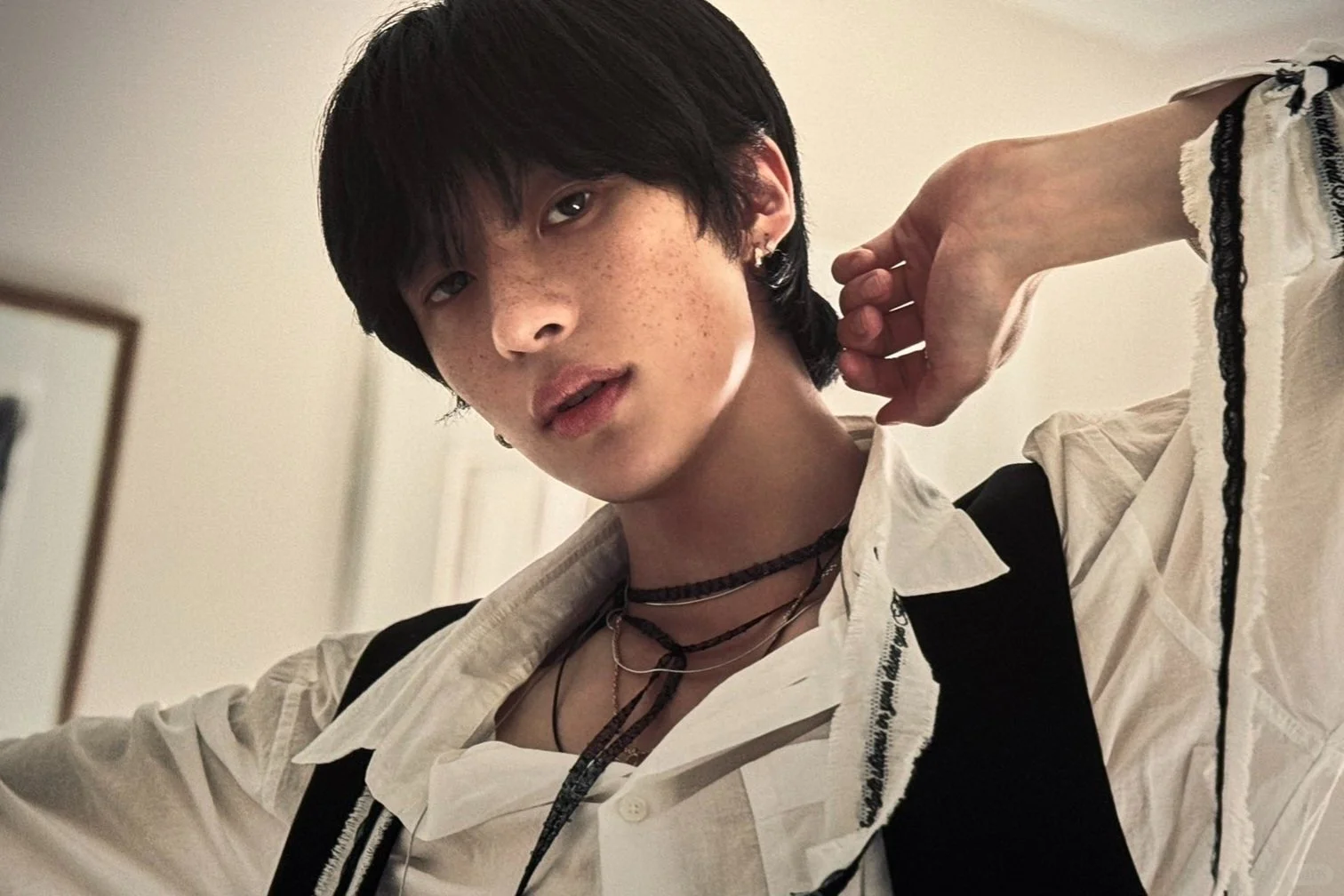 展览会Anton照片