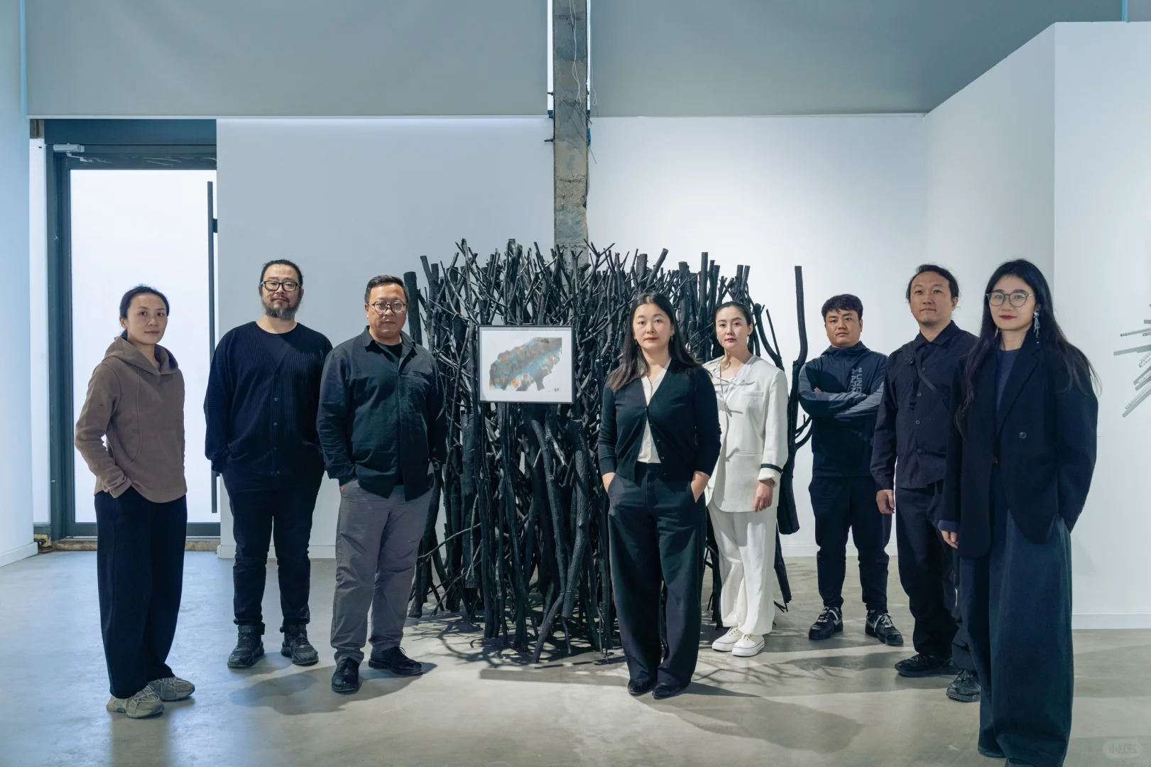 策展|草月当代装置艺术展