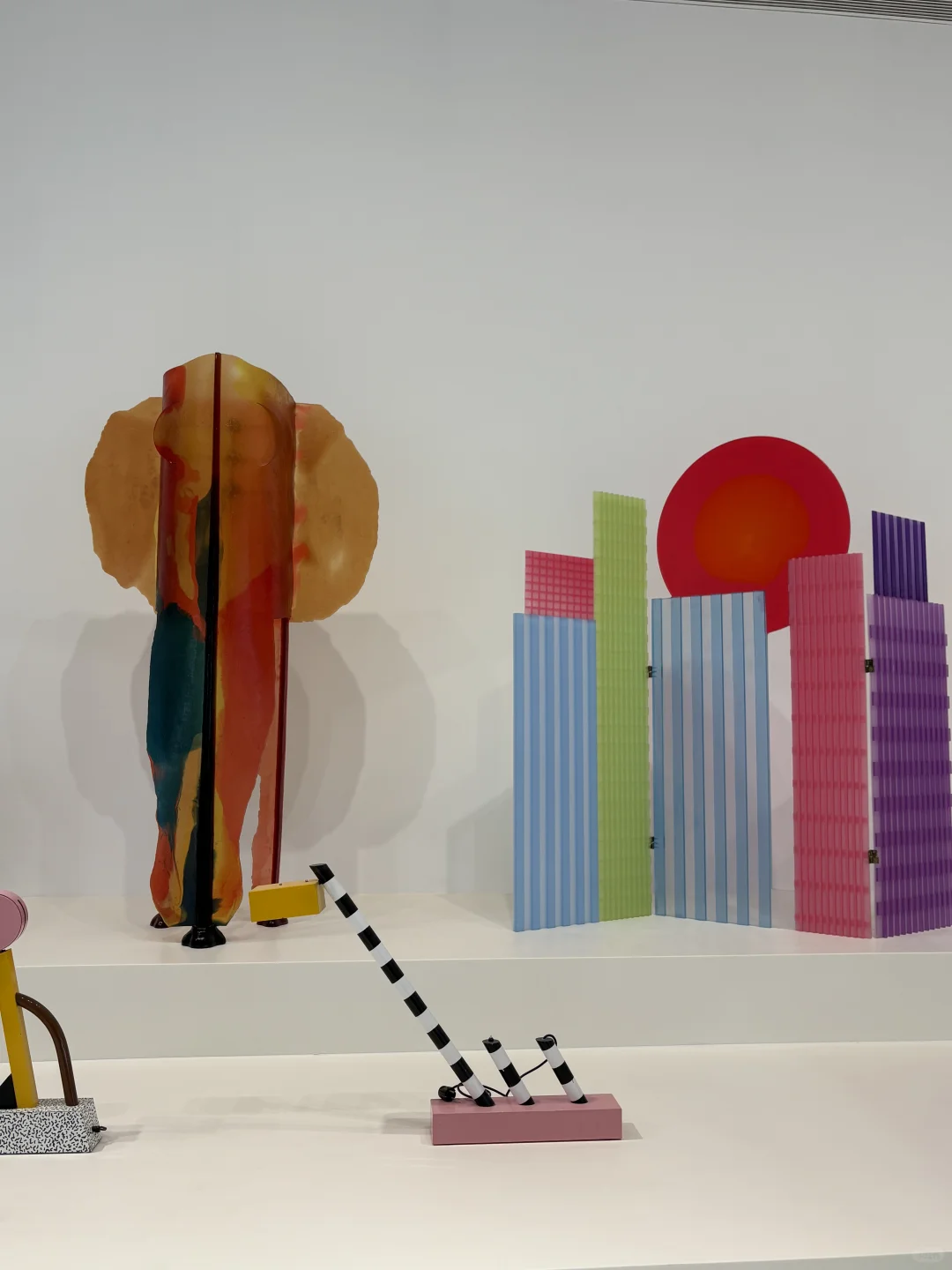 去看一次视觉盛宴展览?