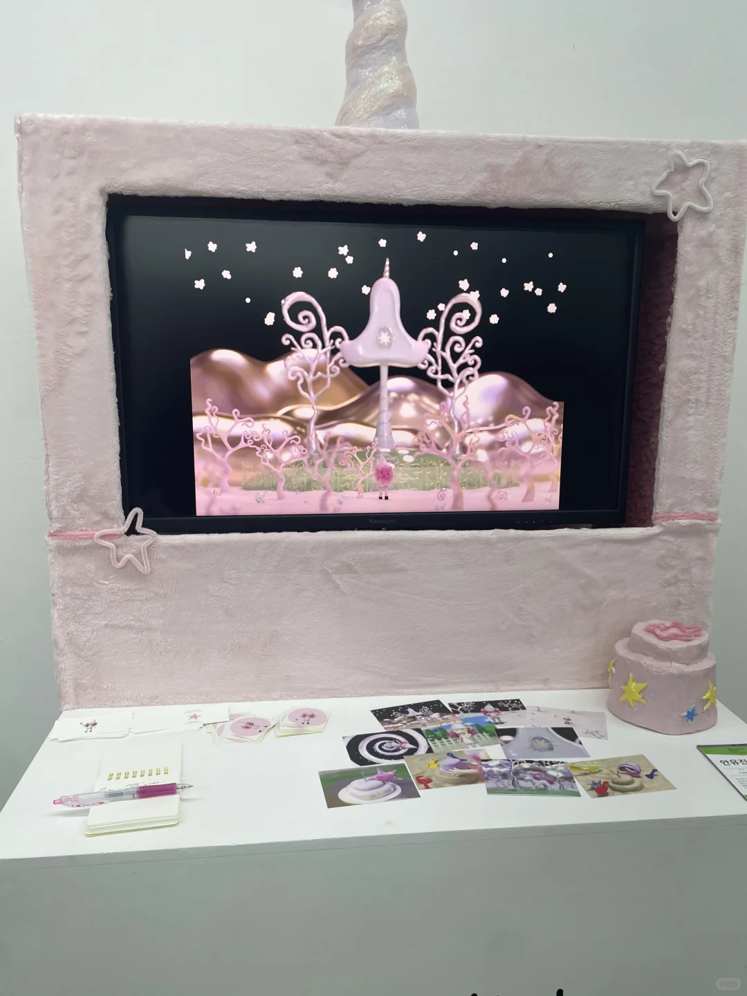 ★弘益大学2025视觉设计本科毕设展