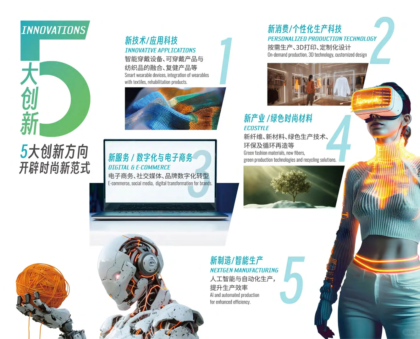 不容错过的上海国际纺织展来啦！速来报名！