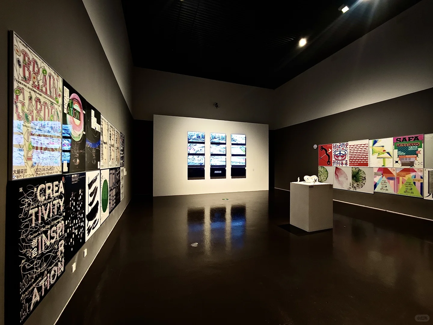 参展作品｜第十三届上海美术大展