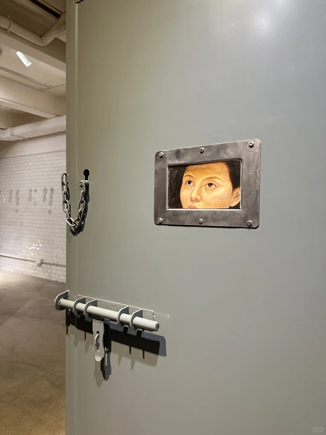 ??中环艺穗会新展｜劳动带来自由