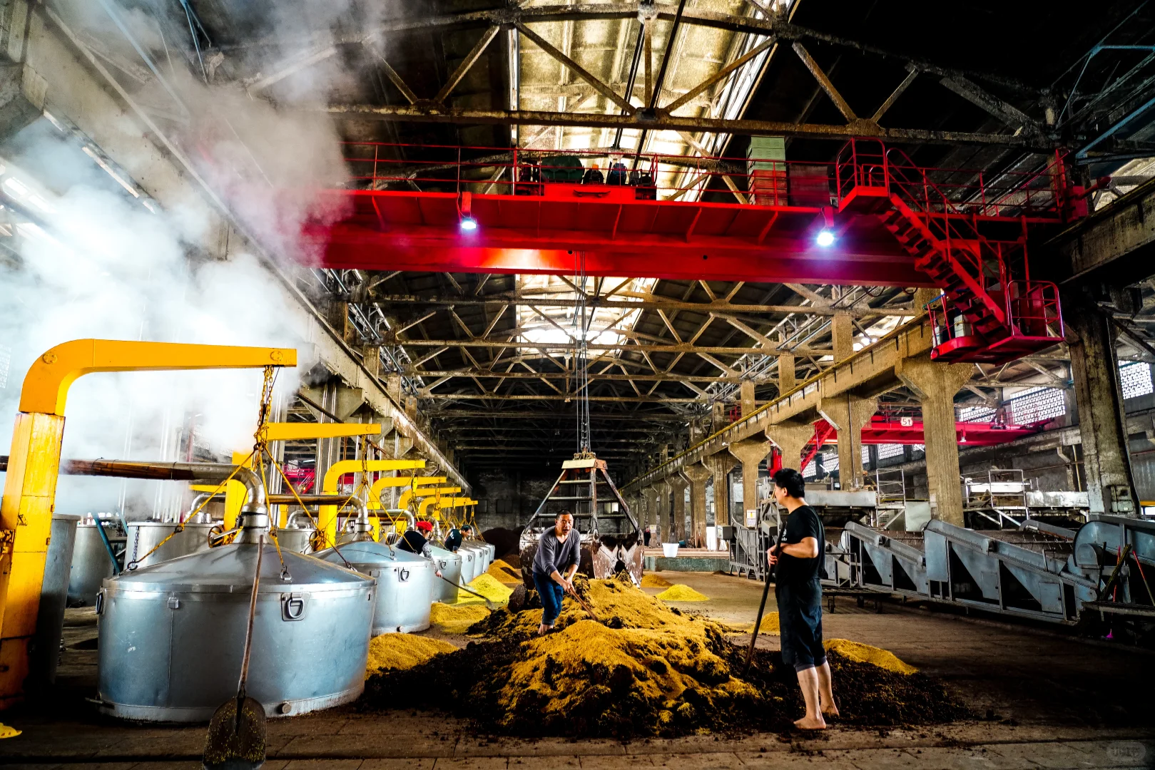 一年回本的散酒铺，宜宾第二大酒厂给你底气