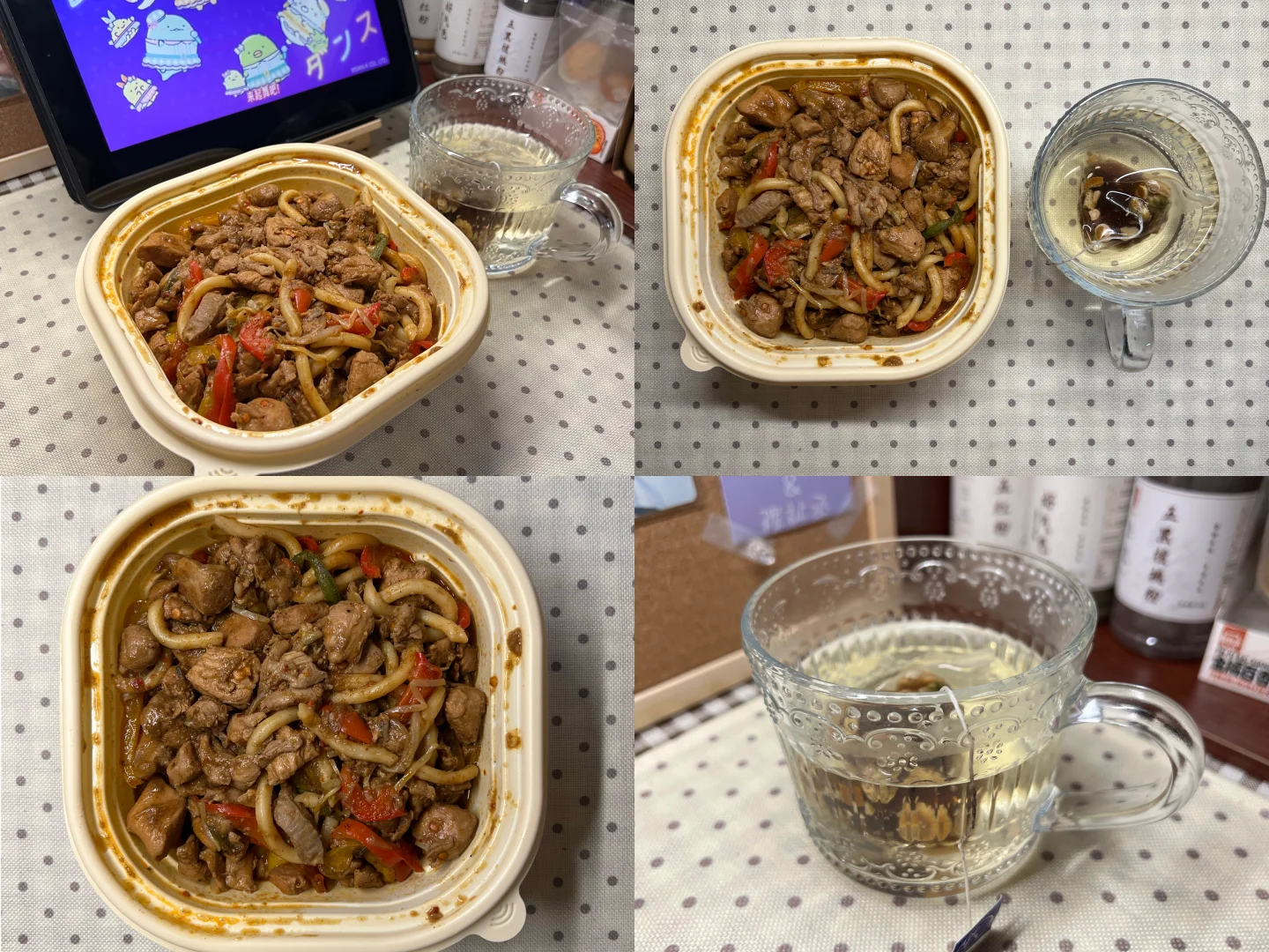 轻麦手作健康餐｜把彩虹装进饭盒