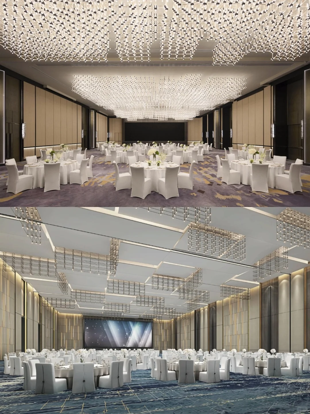 @杭州 HR❗高端会议场地一站式✅