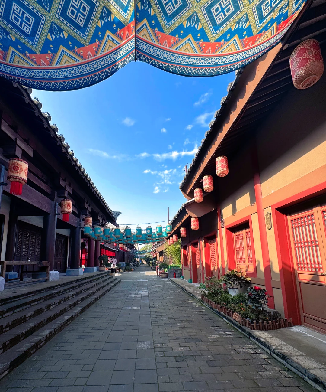 景区招商，场地租赁