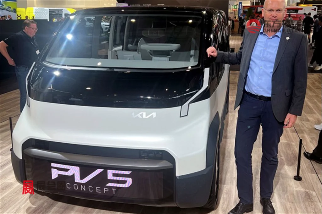 2026年德国汉诺威国际商用车展IAA