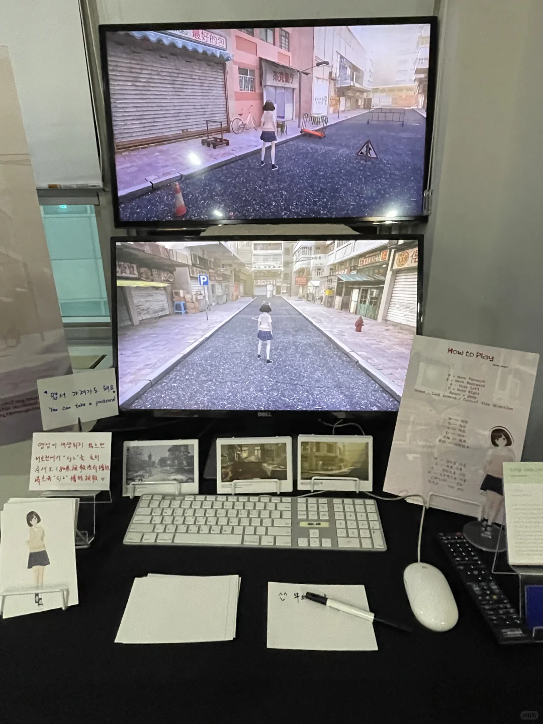 ★弘益大学2025视觉设计本科毕设展