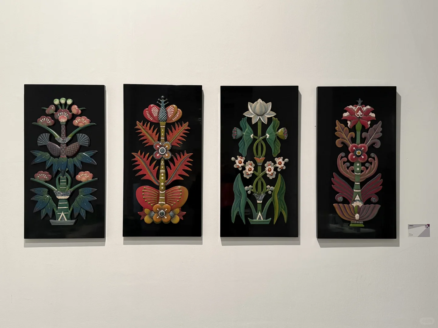 展览分享｜2025中国手工艺术设计展