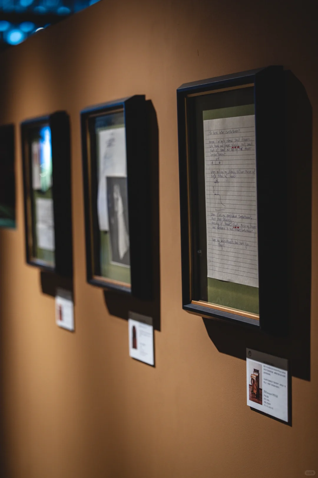 设计上海开展啦!快来感受穿越时间的好设计