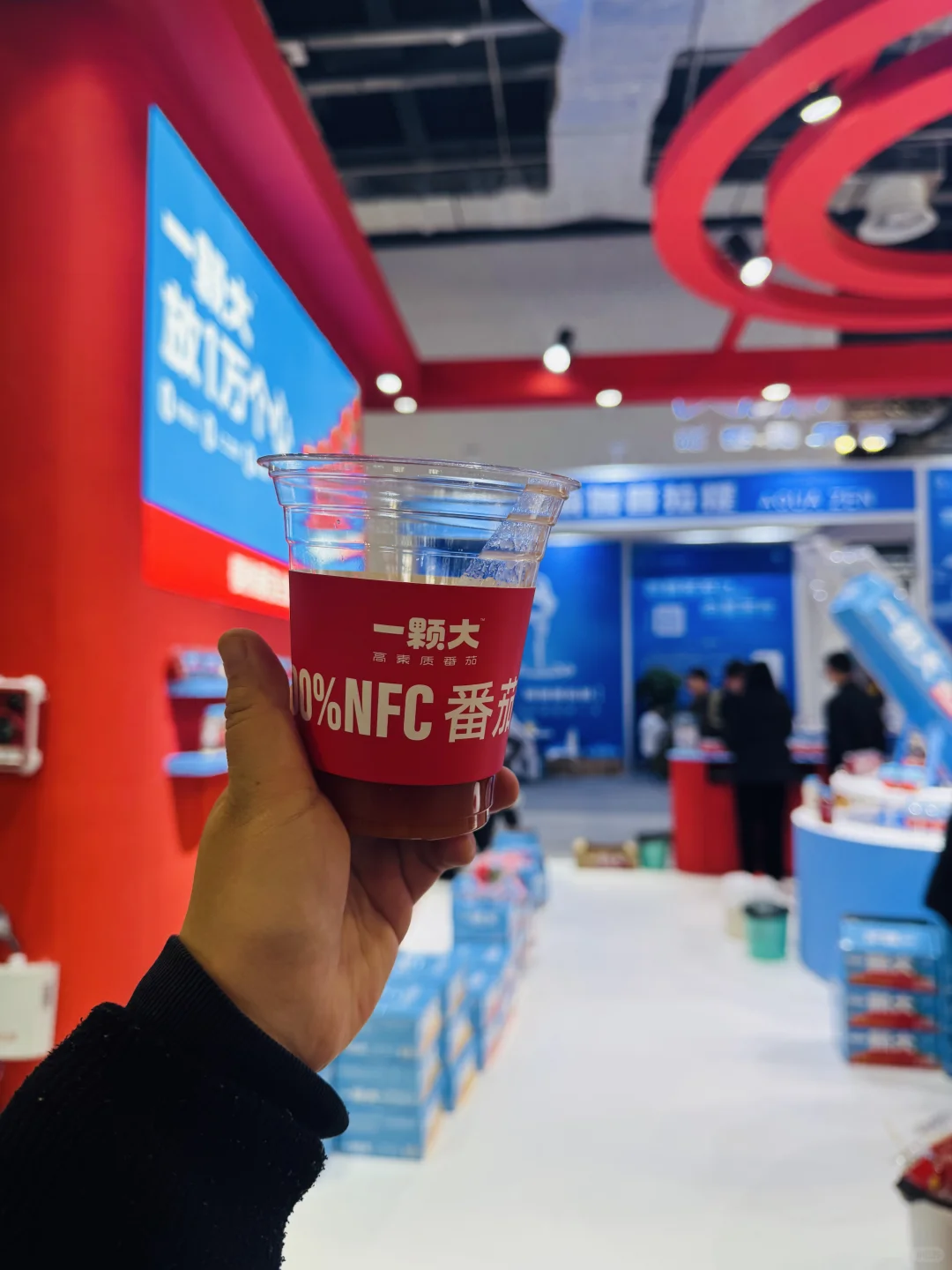 ? 2025休博会逛展指南｜免费打卡速冲