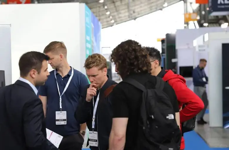 【盈拓展览】沙迦国际轮胎及汽车零部件展