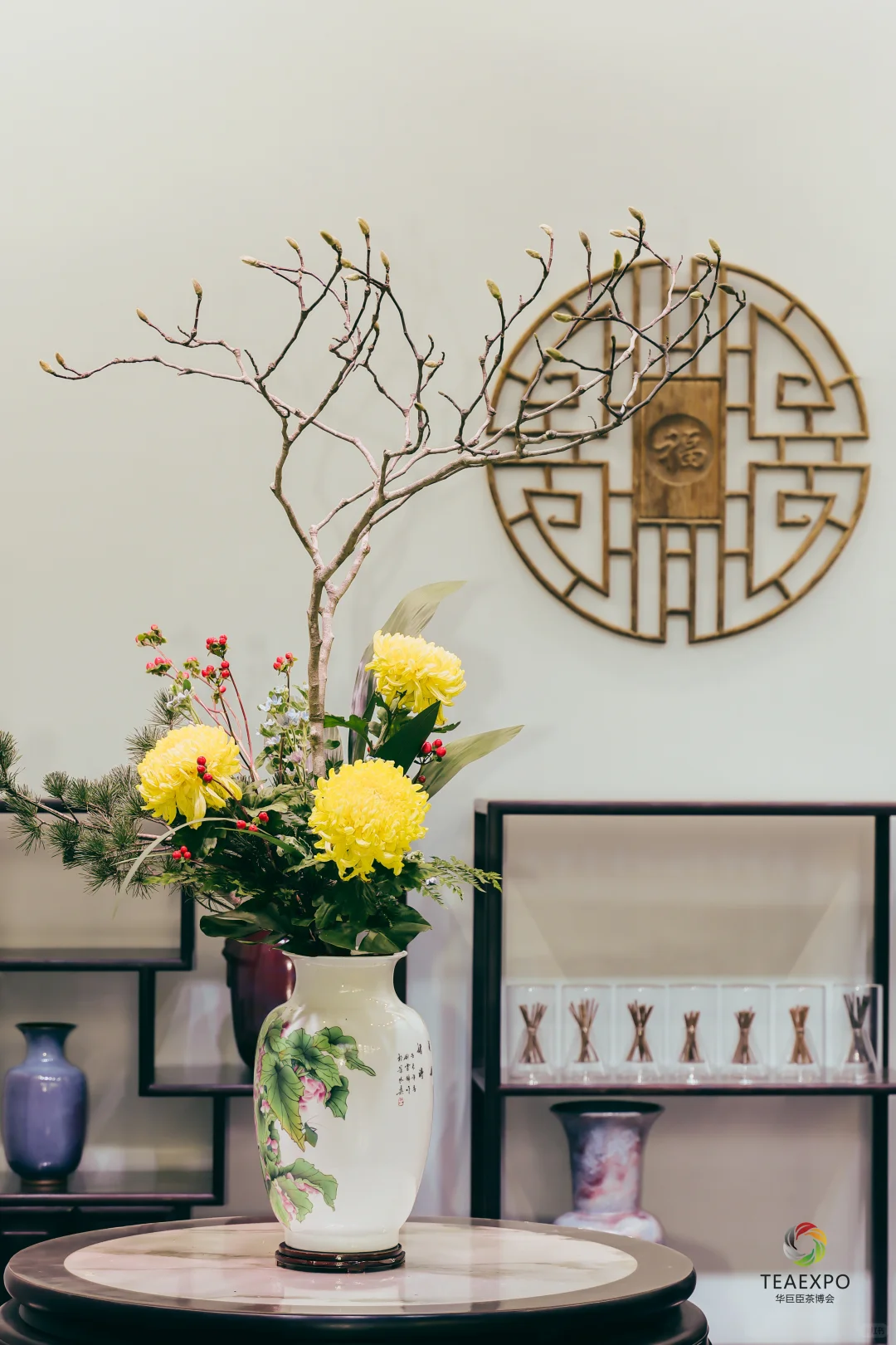 南宁这里免费喝茶，打卡有礼，友仔友女冲啊