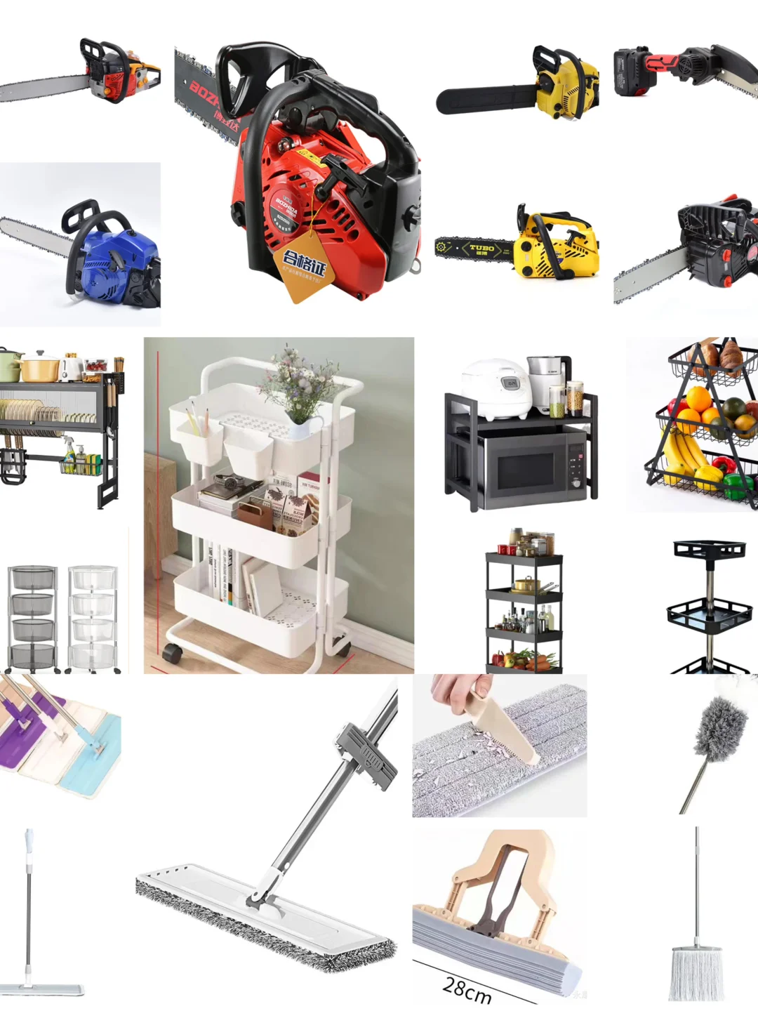 别再为货源发愁！在义乌外贸展挖到神仙工厂