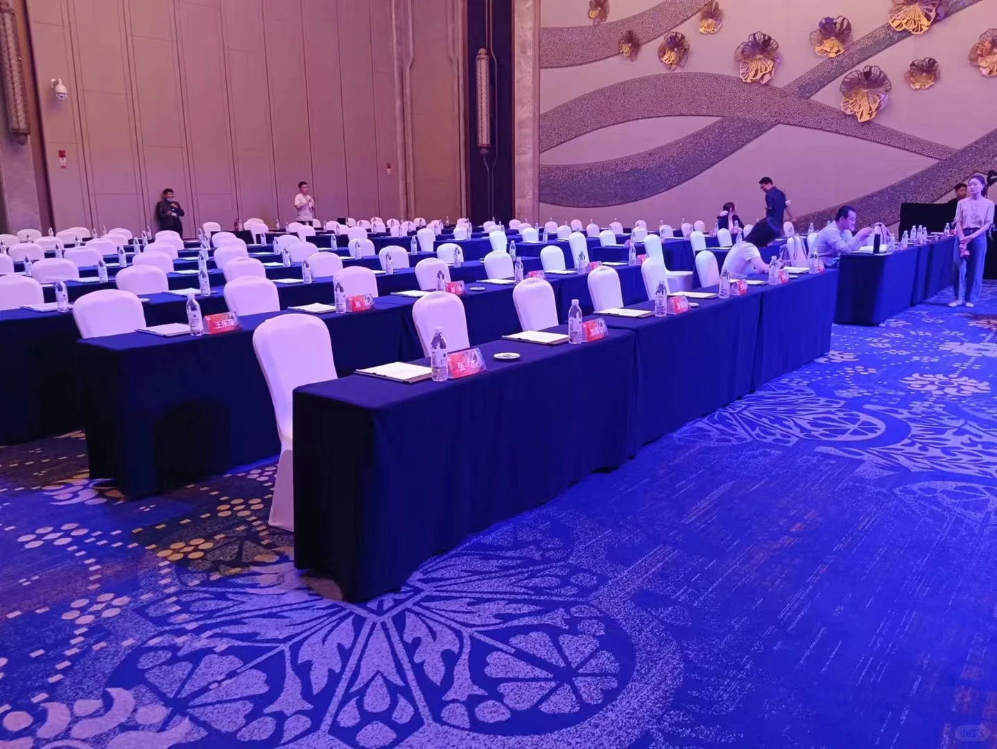 平阳展台设计搭建、活动策划、舞台布置搭建