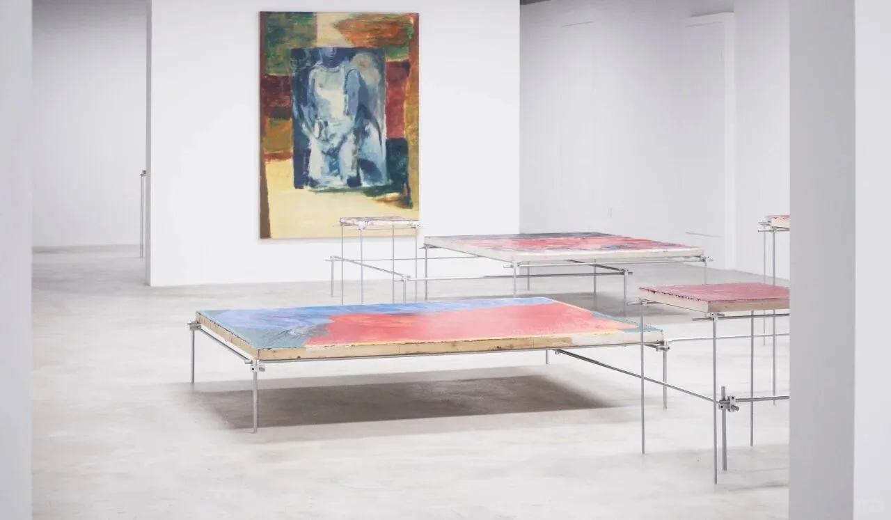 艺术深圳导览活动