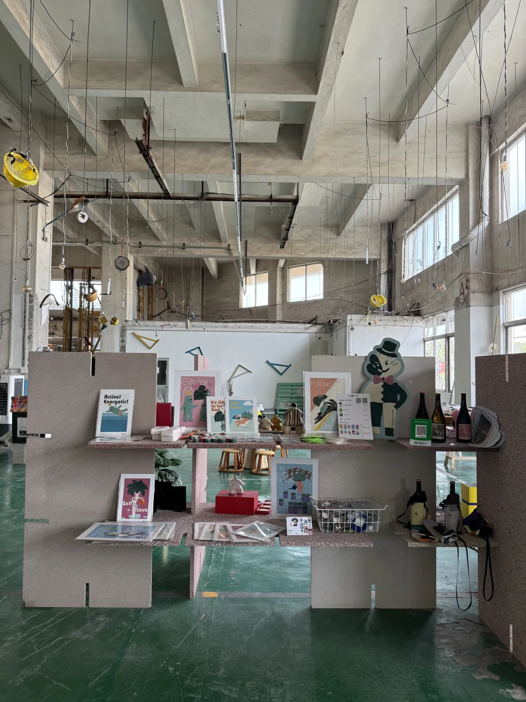 我在佛山，遇见一座从废墟里重生的工厂｜T2M