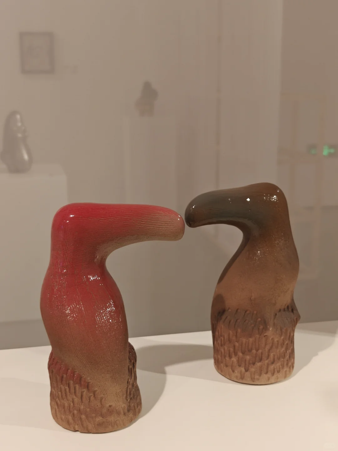 what？纸做的石头??北京新展快冲