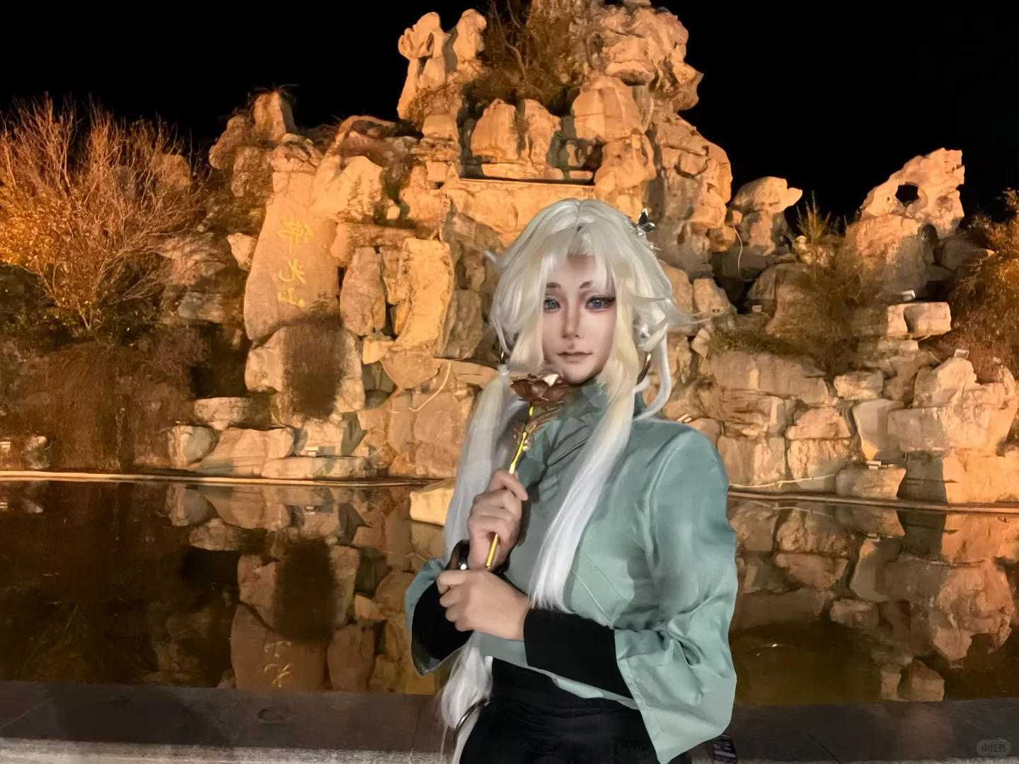 造漫漫展自由行（需20赞20评）