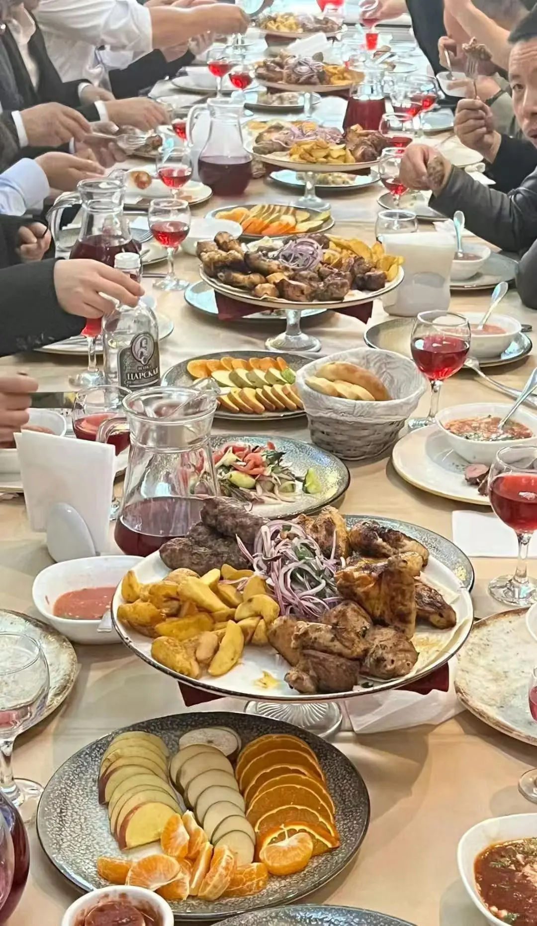 俄罗斯消费类电子及家电展icee位置不多啦