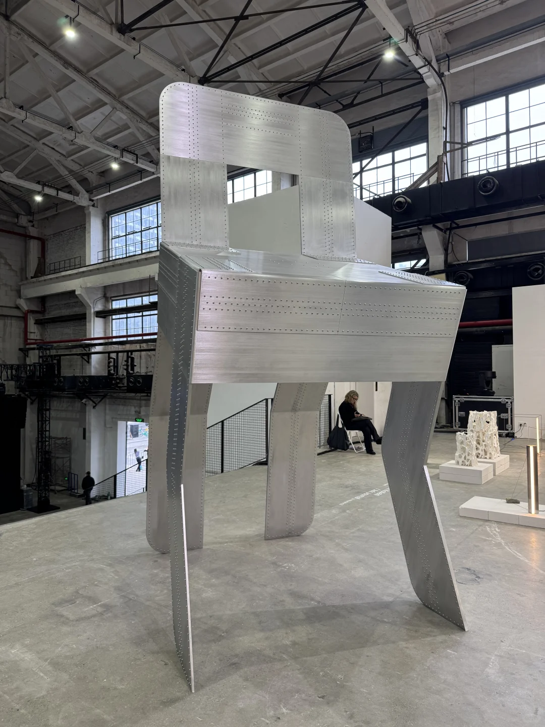 上海新展|设计是把艺术变成日常生活