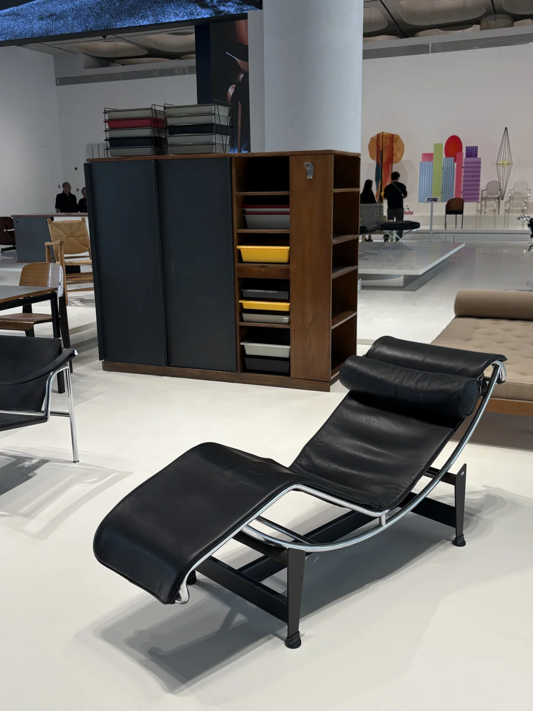 去看一次视觉盛宴展览?