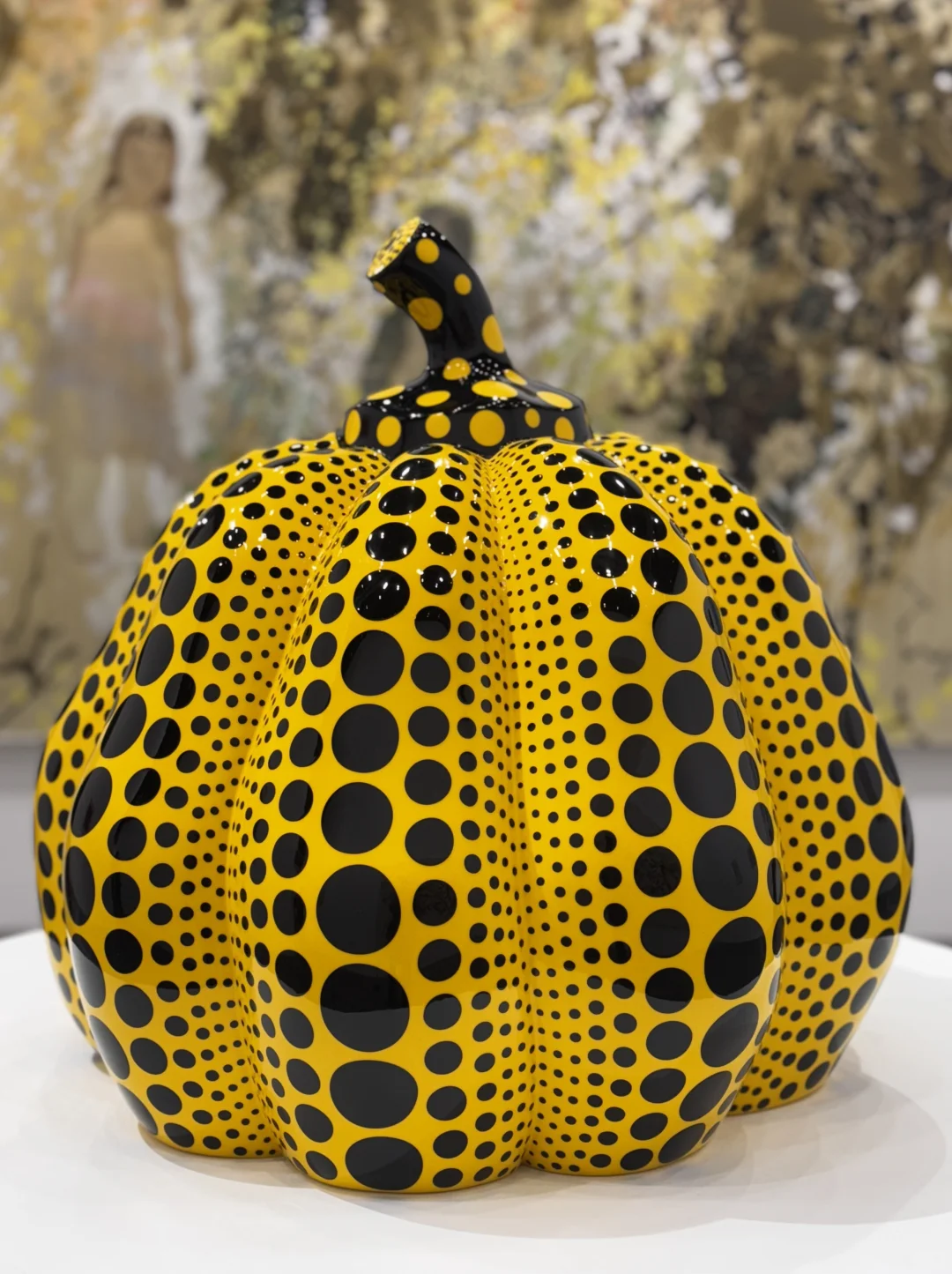 西岸艺博会?一天七馆跑断腿❗️（附攻略）