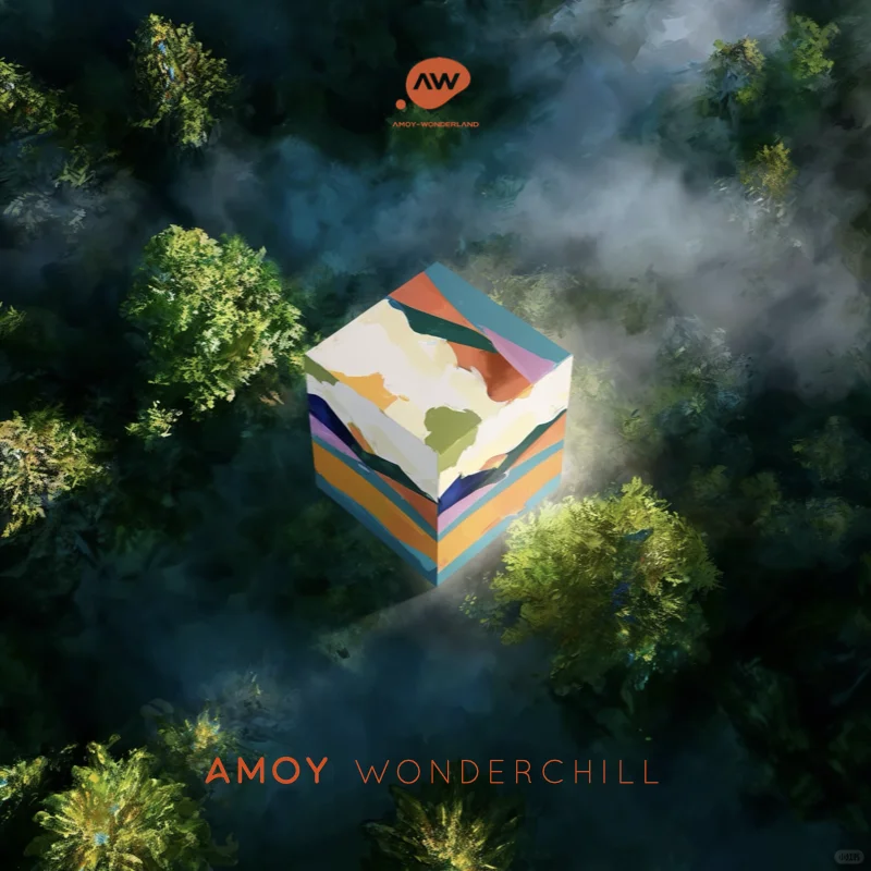 厦门疗愈展即将开始,12.6-8等你来!