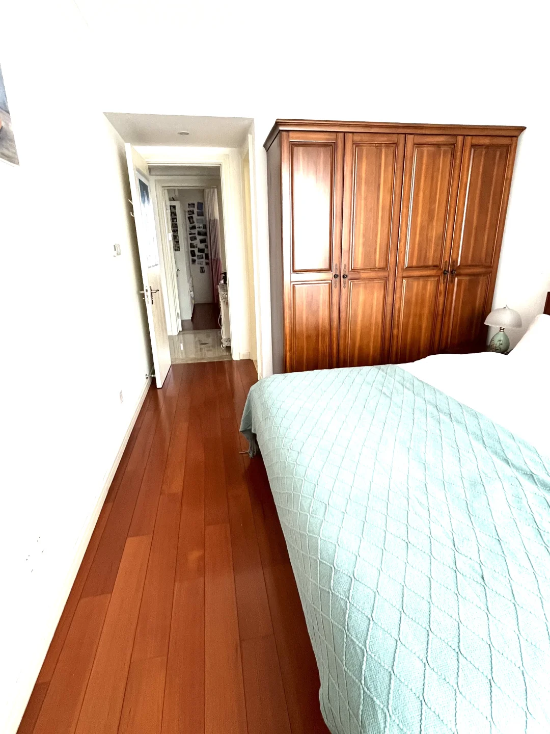 虹桥机场火车站国家会展中心温馨民宿