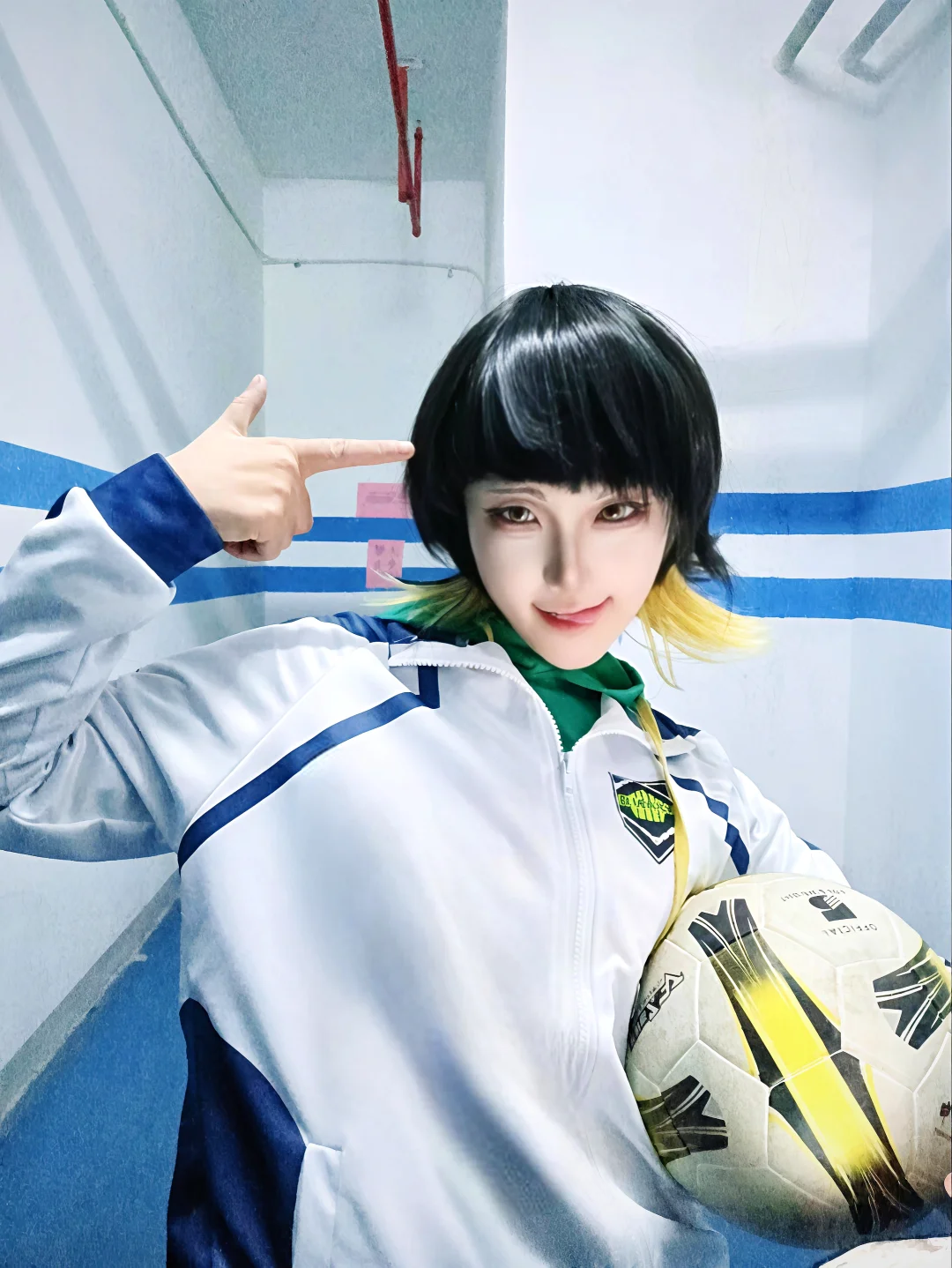 造漫漫展自由行（需20赞20评）