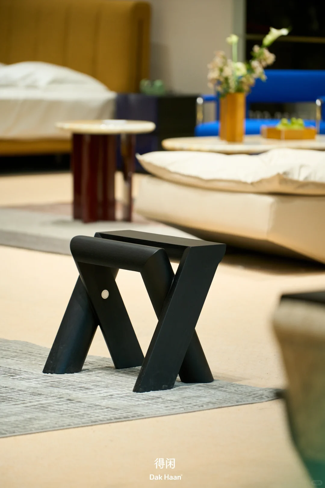 广州设计周预告︱赴一场「半间」之约