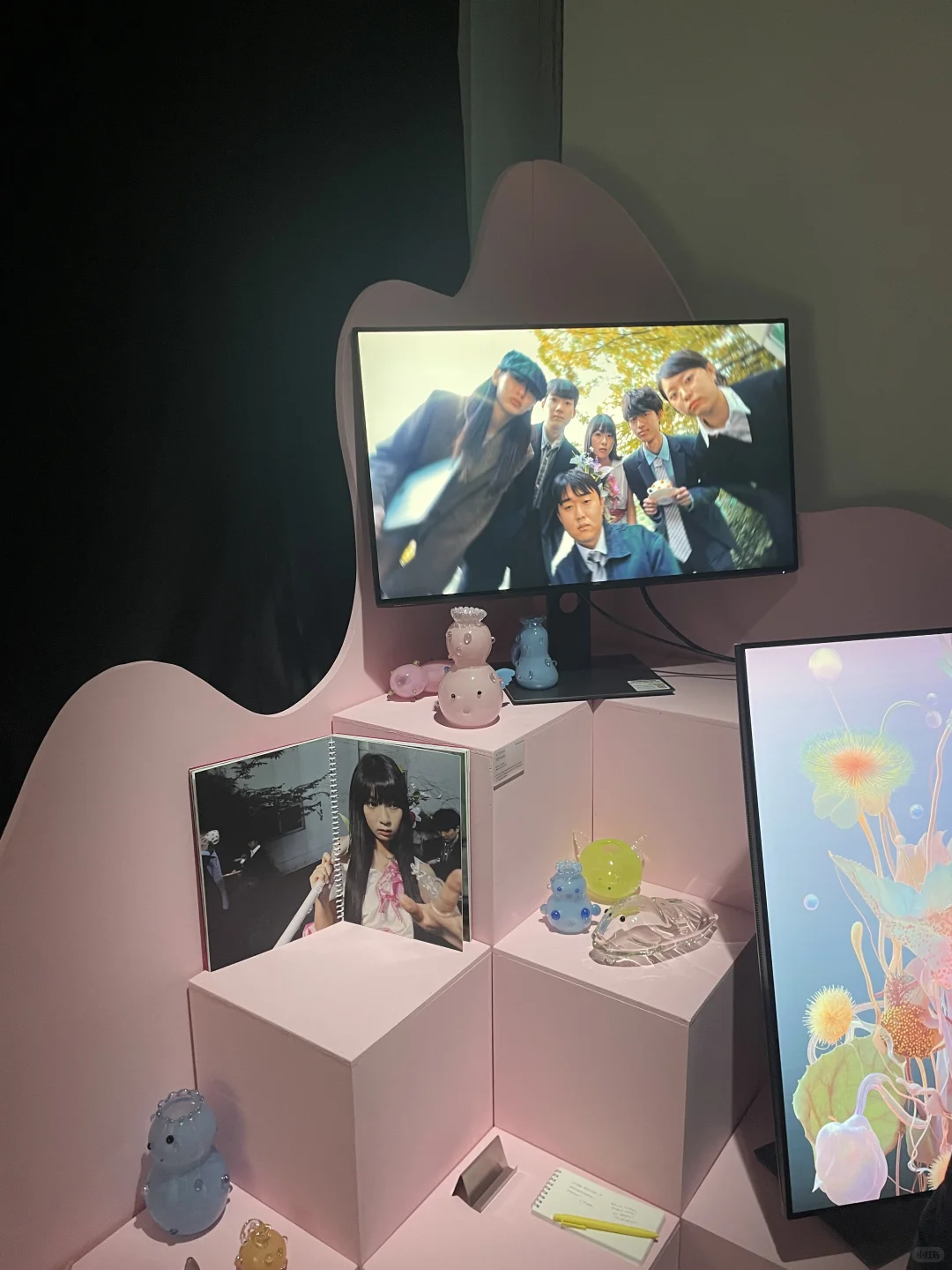 ★弘益大学2025视觉设计本科毕设展