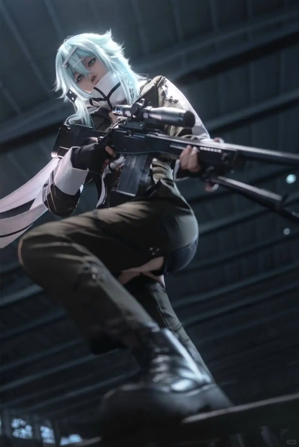 12.6我想去NGU繁星沈阳高校×兽聚联展玩!