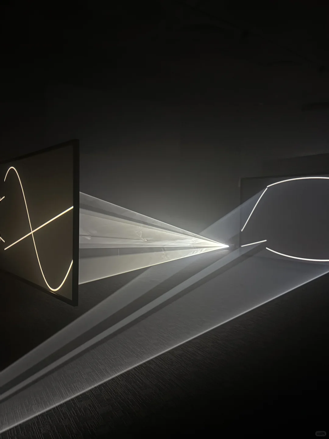 去看一次视觉盛宴展览?