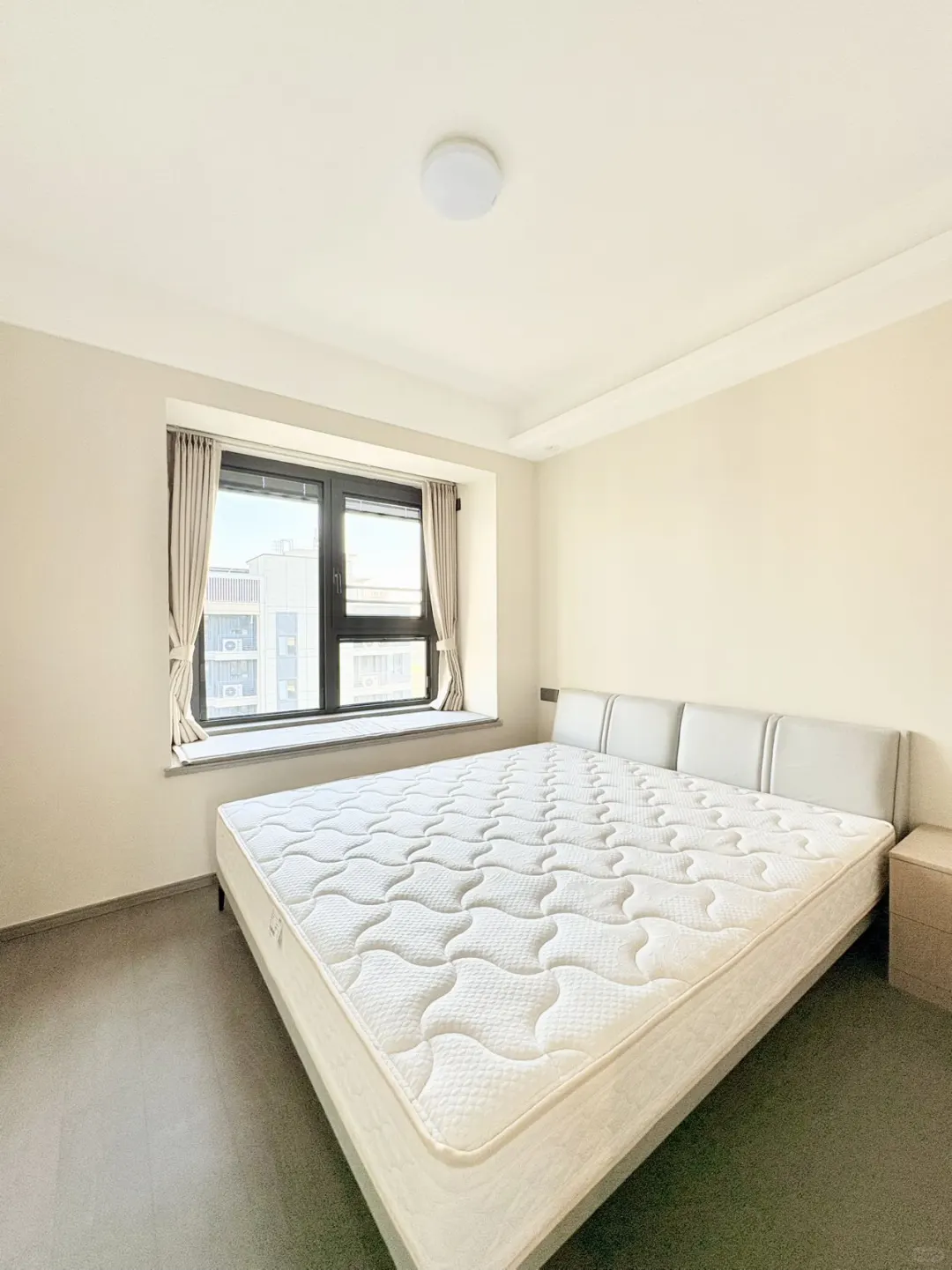 招商璀璨时代，高楼层3房，国家会展中心