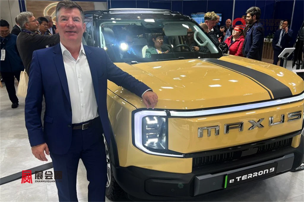 2026年德国汉诺威国际商用车展IAA