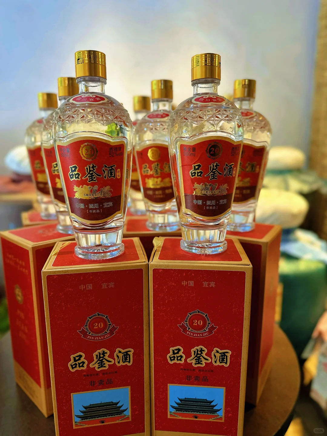 一年回本的散酒铺，宜宾第二大酒厂给你底气