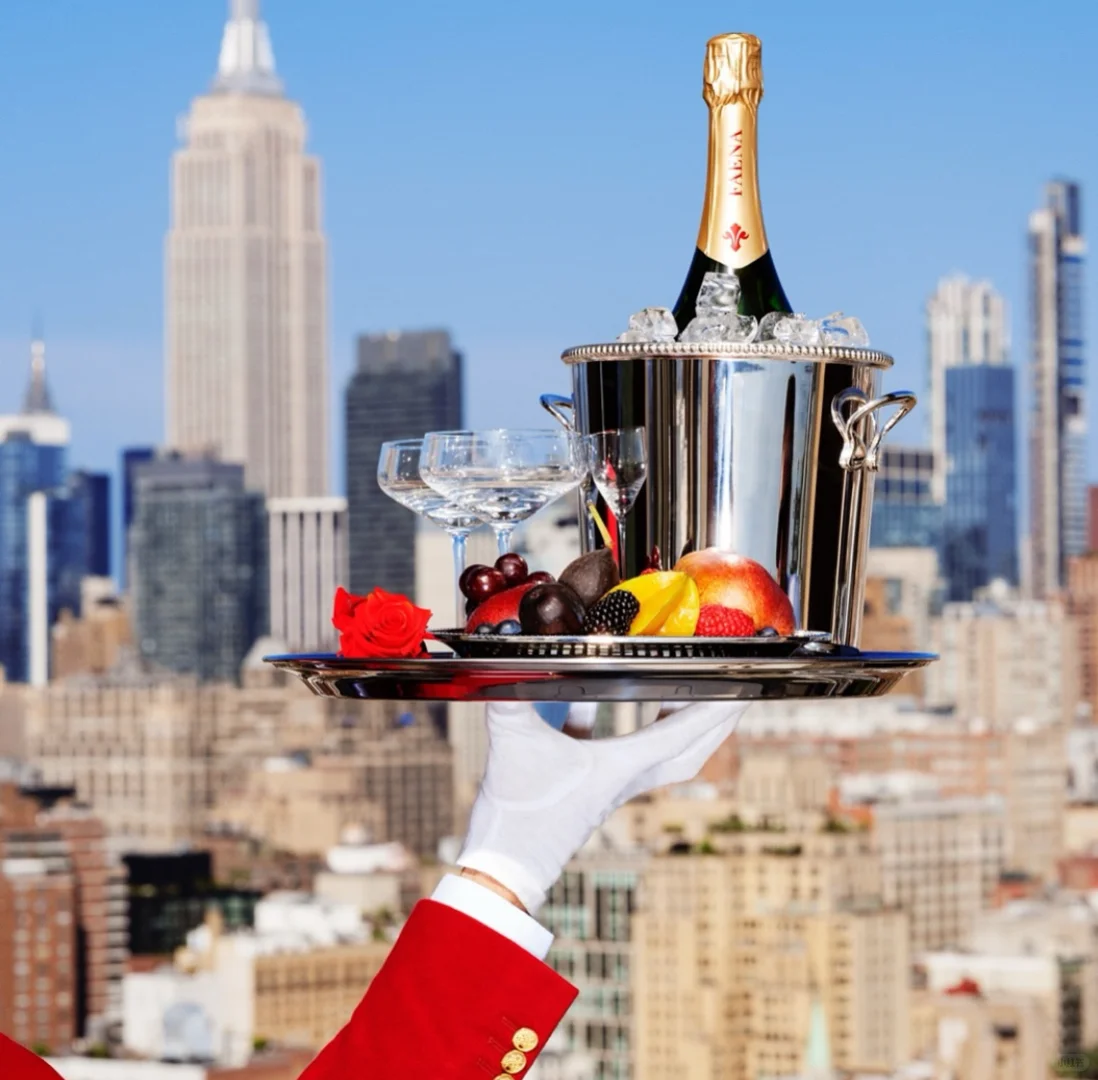 2025国际时尚旅游小姐选美大赛纽约赛区