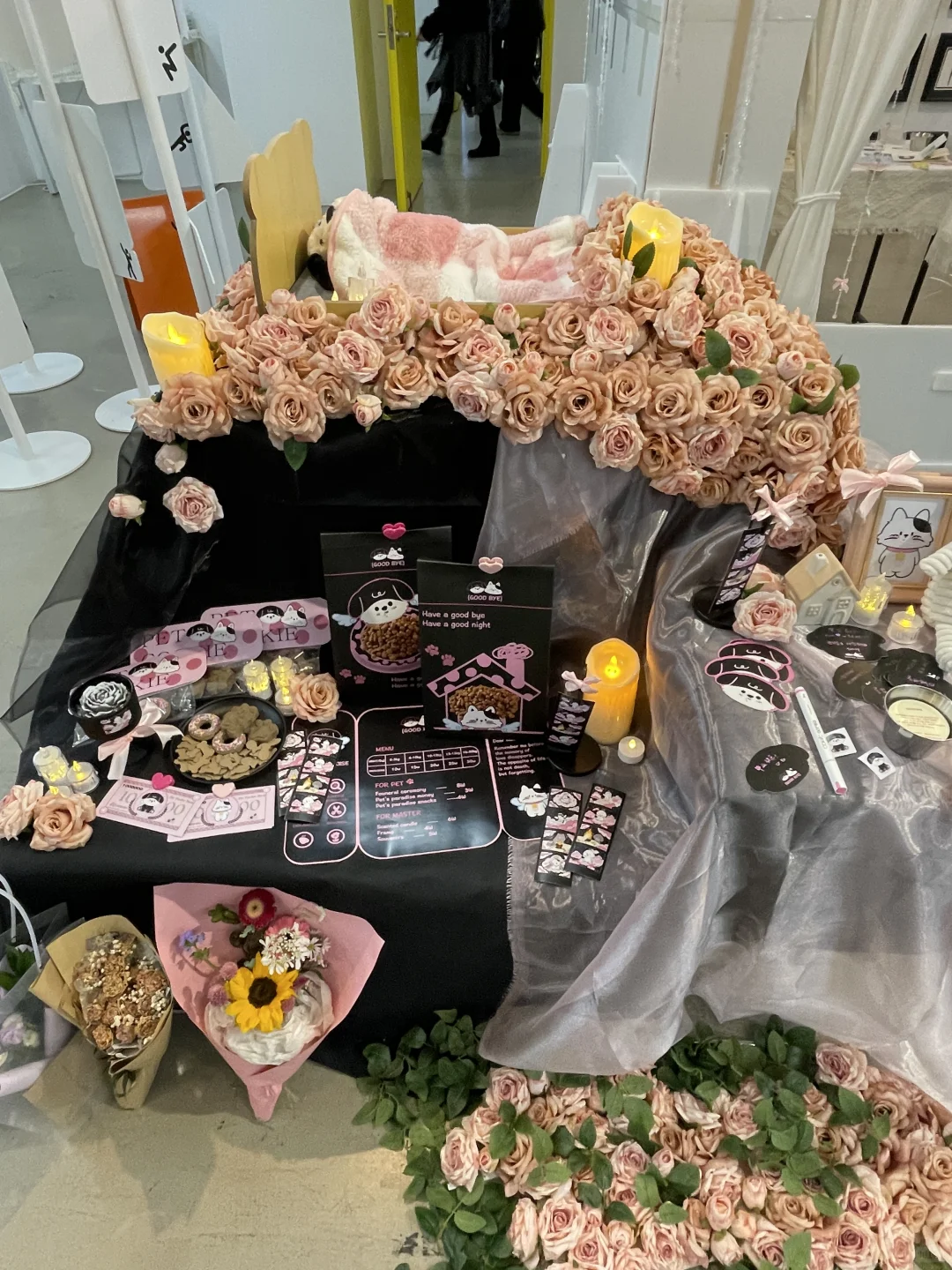 ★弘益大学2025视觉设计本科毕设展