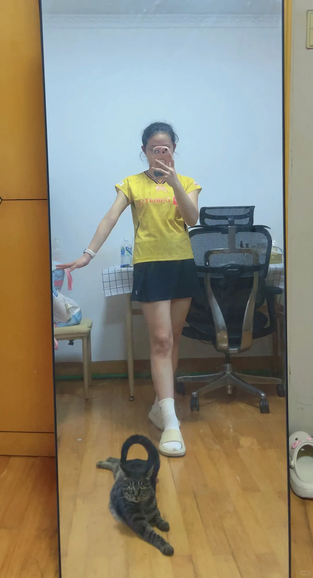 宁波会展中心羽毛球极限摇人